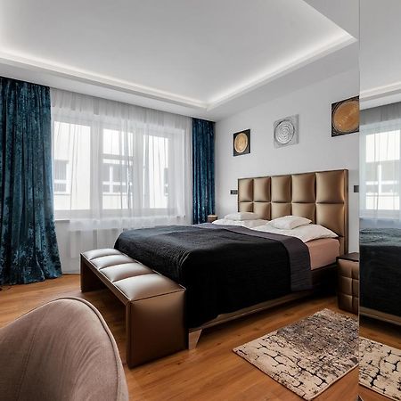Nový designový apartmán s klimatizací Rychnov nad Kneznou Exterior foto