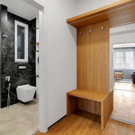 Nový designový apartmán s klimatizací Rychnov nad Kneznou Exterior foto